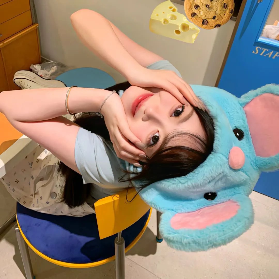 来勾引我男友吧！